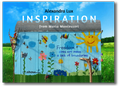 Cover: Inspiration from Maria Montessori - my show.verlag