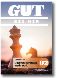 Enlarge image Cover: GUT 02 - my show.verlag
