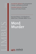 Cover: Mord / Murder - Nomos