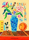 Cover: Stillleben - Antje Kunstmann Verlag