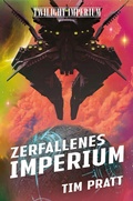 Cover: Twilight Imperium: Zerfallenes Imperium - Cross Cult Entertainment