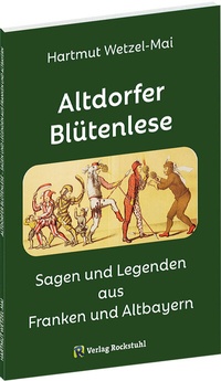 Abbildung von: Altdorfer Blütenlese - Verlag Rockstuhl