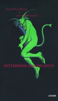 Cover: Bitterb&ouml;se Geschichten - L&ouml;cker Verlag