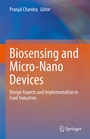 Cover: Biosensing and Micro-Nano Devices - Springer