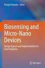 Cover: Biosensing and Micro-Nano Devices - Springer