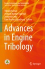 Cover: Advances in Engine Tribology - Springer