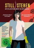 Cover: Stillstehen - Lighthouse Home Entertainment
