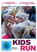 Cover: Kids Run - Lighthouse Home Entertainment
