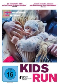 Enlarge image Cover: Kids Run - Lighthouse Home Entertainment