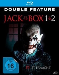 Enlarge image Cover: Jack in the Box 1&2 - Lighthouse Home Entertainment