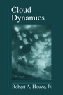 Cover: Cloud Dynamics - Academic Press