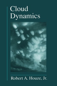 Enlarge image Cover: Cloud Dynamics - Academic Press