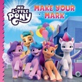 Cover: My Little Pony: Make Your Mark - Farshore