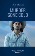 Cover: Murder Gone Cold - HarperCollins