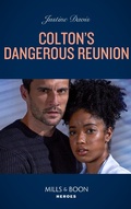 Cover: Colton's Dangerous Reunion - HarperCollins