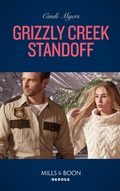 Cover: Grizzly Creek Standoff - HarperCollins