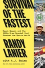Cover: Survival of the Fastest - Grand Central Publishing