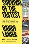 Cover: Survival of the Fastest - Grand Central Publishing