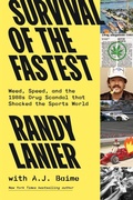 Cover: Survival of the Fastest - Hachette Books