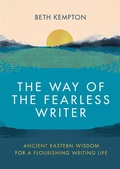 Cover: The Way of the Fearless Writer - Piatkus Books