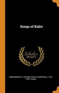 Cover: Songs of Kabir - Franklin Classics