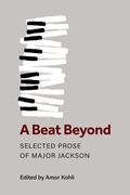 Cover: A Beat Beyond - The University of Michigan Press