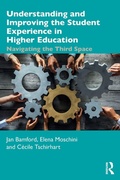 Cover: Understanding and Improving the Student Experience in Higher Education - Routledge