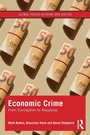 Cover: Economic Crime - Routledge