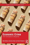 Bild: Economic Crime - Routledge