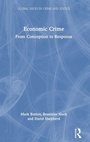 Cover: Economic Crime - Routledge