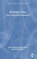 Bild: Economic Crime - Routledge