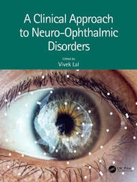 Abbildung von: A Clinical Approach to Neuro-Ophthalmic Disorders - CRC Press