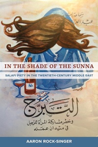 Abbildung von: In the Shade of the Sunna - Naval Institute Press