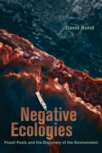 Abbildung von: Negative Ecologies - Naval Institute Press