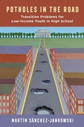 Cover: Potholes in the Road - Naval Institute Press
