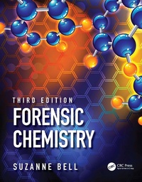 Abbildung von: Forensic Chemistry - CRC Press