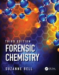 Abbildung von: Forensic Chemistry - CRC Press