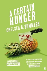 Abbildung von: A Certain Hunger - Faber & Faber