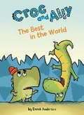 Cover: The Best in the World - Bantam Books