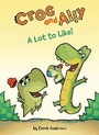 Cover: A Lot to Like! - Bantam Books