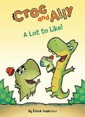 Cover: A Lot to Like! - Bantam Books