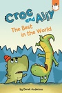 Cover: The Best in the World - Bantam Books