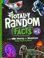 Cover: Totally Random Facts Volume 1 - Bright Matter Books