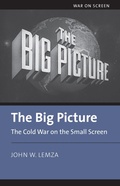 Cover: The Big Picture - University Press of Kansas