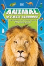 Cover: Animal Ultimate Handbook - DK Children