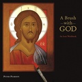 Cover: A Brush with God - Morehouse Publishing