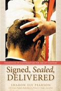 Cover: Signed, Sealed, Delivered - Morehouse Publishing