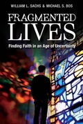 Cover: Fragmented Lives - Morehouse Publishing