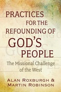 Cover: Practices for the Refounding of God's People - Naval Institute Press