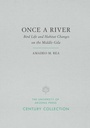 Cover: Once a River - University of Arizona Press